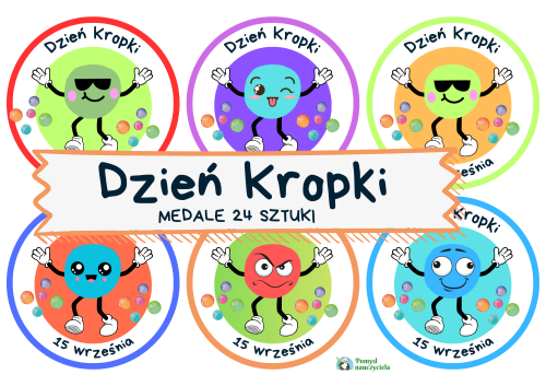 DZIEN KROPKI MEDALE 24 SZTUKI.png