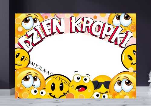 KROPKA FOTOBUDKA XXL 16 STRON NR 2