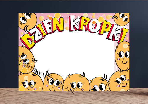 KROPKA FOTOBUDKA XXL 16 STRON NR 11