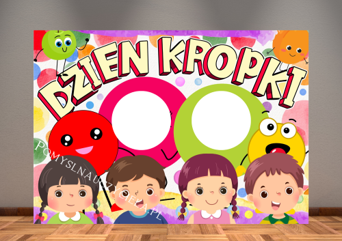 KROPKA FOTOBUDKA XXL 16 STRON NR 10