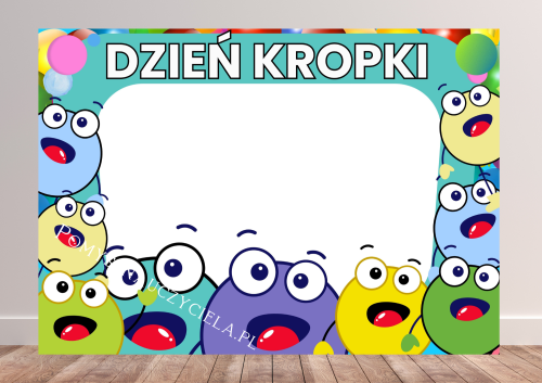 KROPKA FOTOBUDKA XXL 16 STRON NR 8