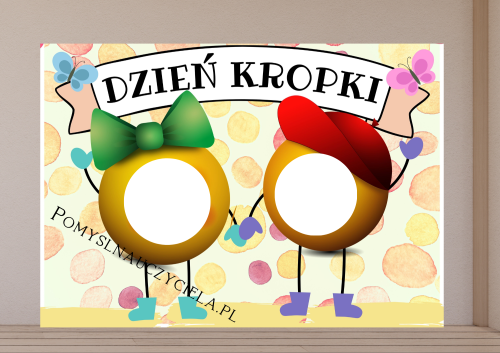 KROPKA FOTOBUDKA XXL 16 STRON NR 4