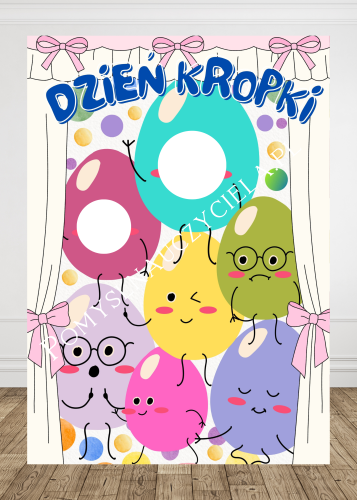 KROPKA FOTOBUDKA XXL 16 STRON NR 13