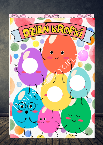 KROPKA FOTOBUDKA XXL 18 STRON NR 7