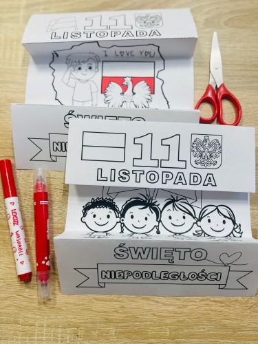 11 LISTOPADA UKRYTY  SYMBOL 30 STRON