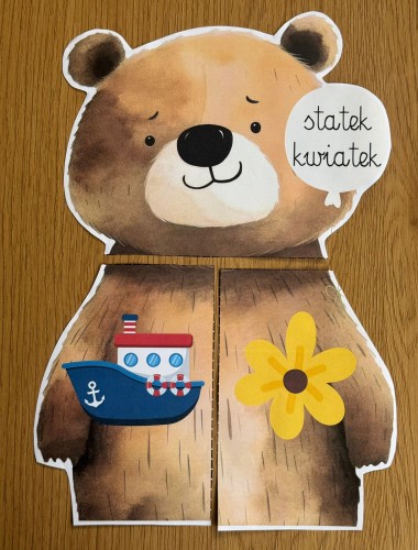 MISIOWE RYMY 40 SZTUK