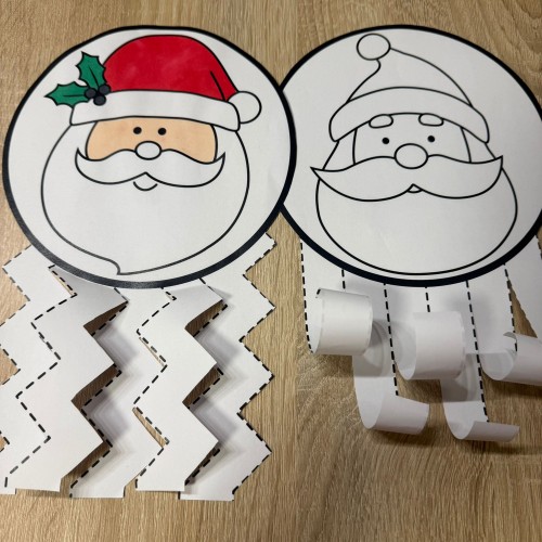 ZESTAW 141 BRODA MIKOŁAJA KARTY MANUALNE 26 STRON. Pomoce gotowe do wysyłki.             