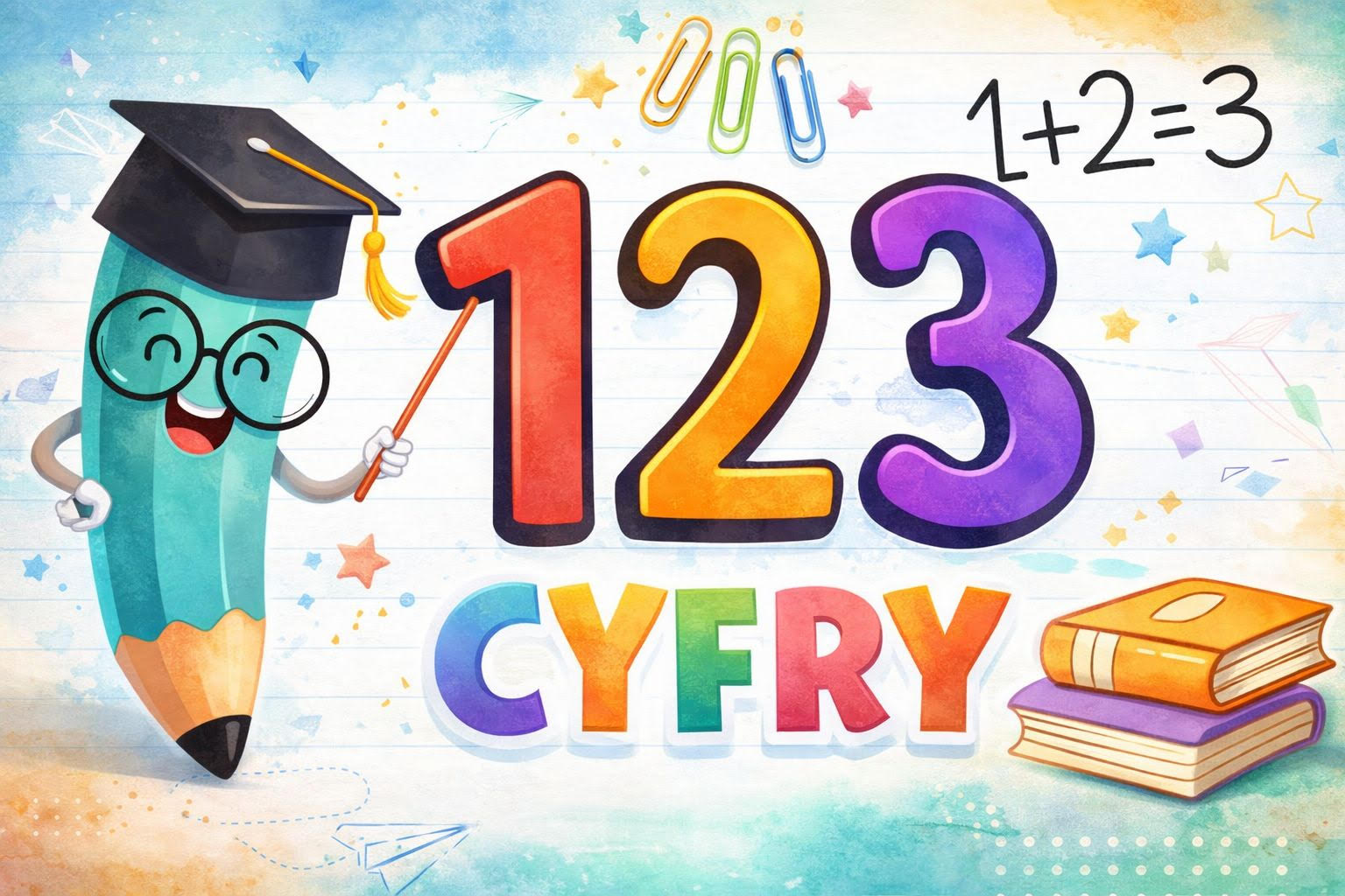 CYFRY