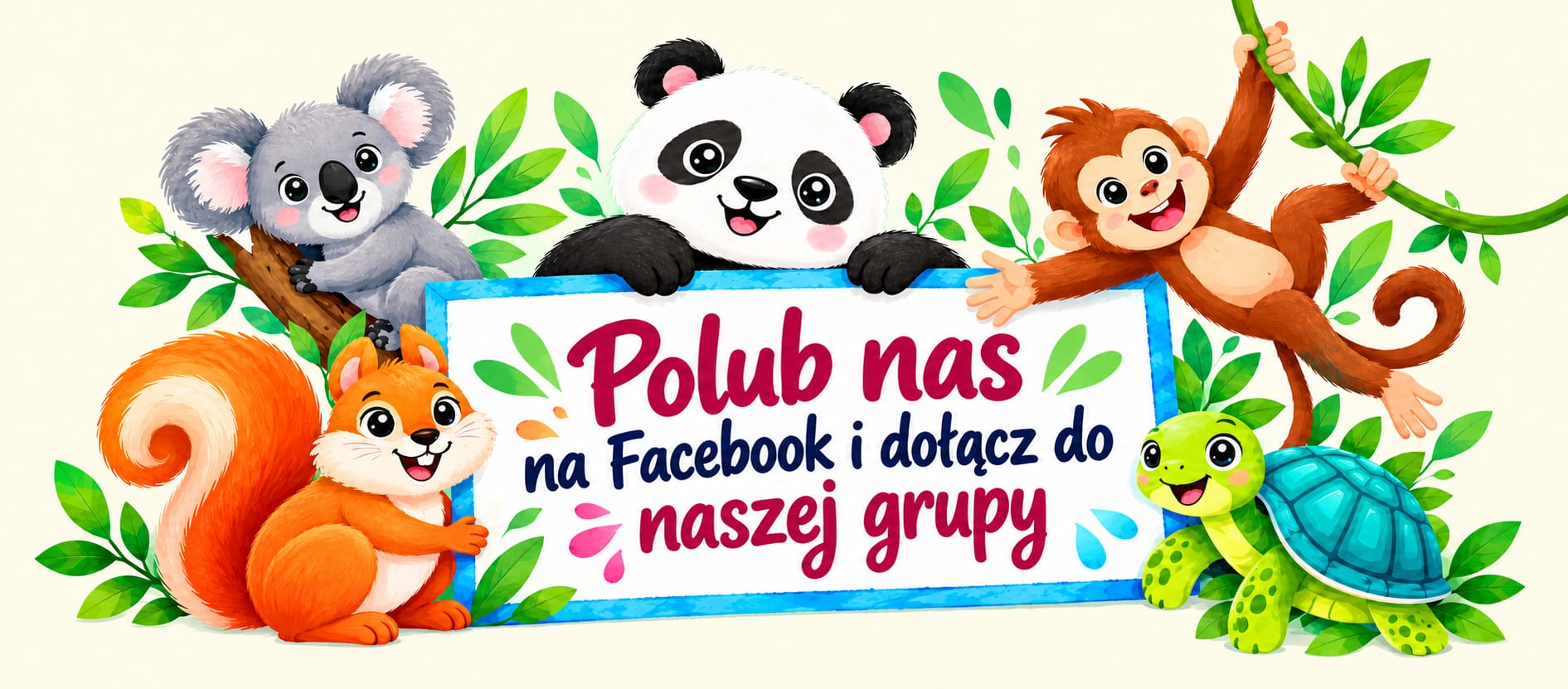 Nowy polub 2
